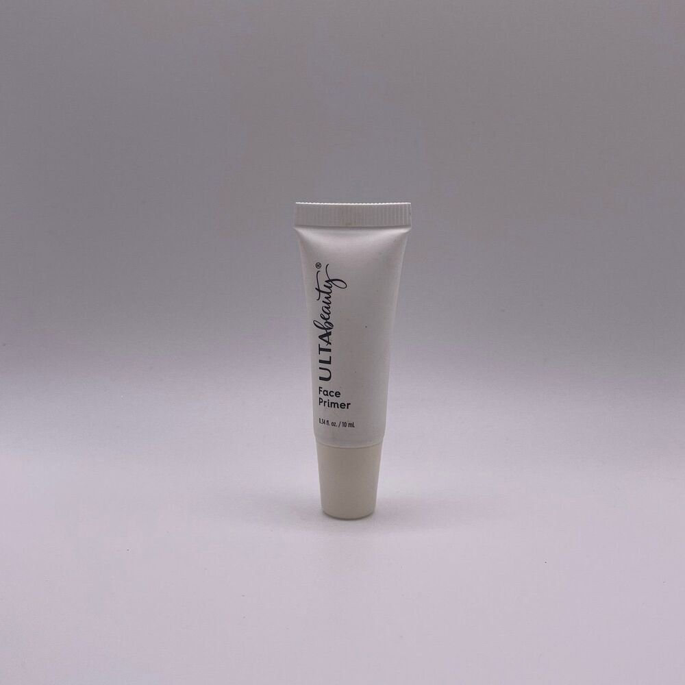 Ulta Beauty Travel Size Face Primer